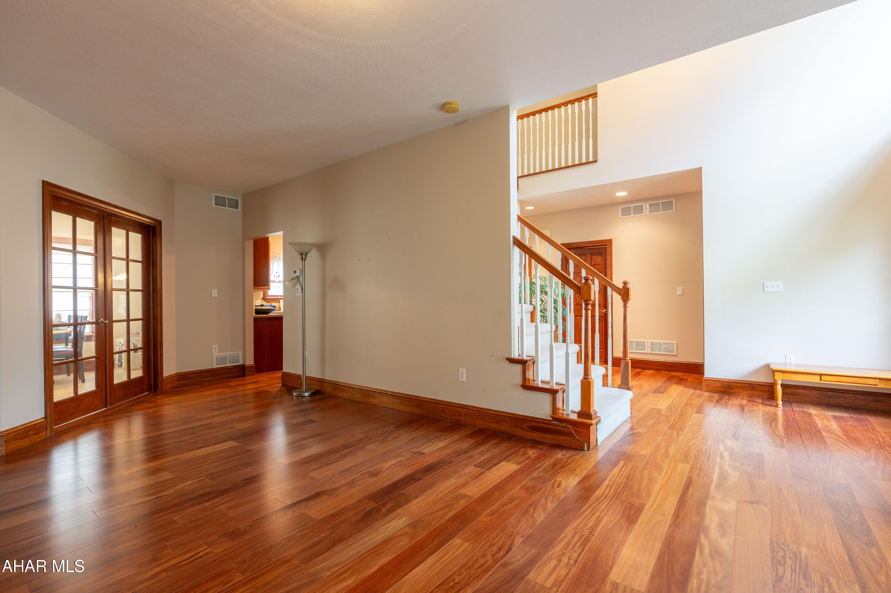 Chapel Hill Estates - Residential