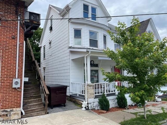Unknown - Residential