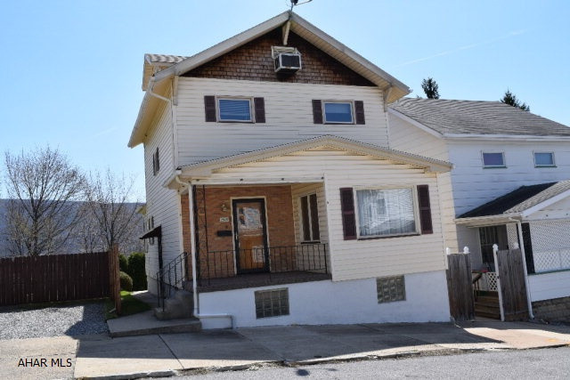 Other - Residential