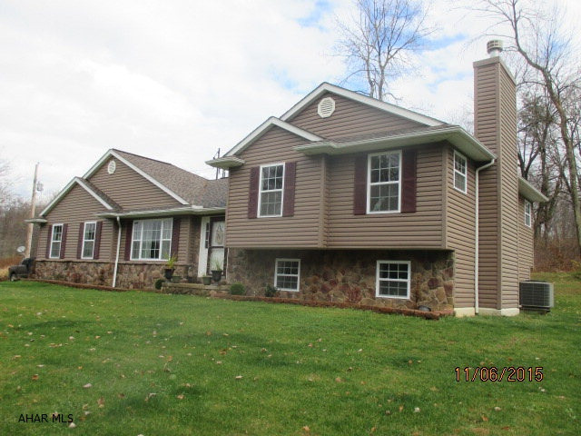Other - Residential