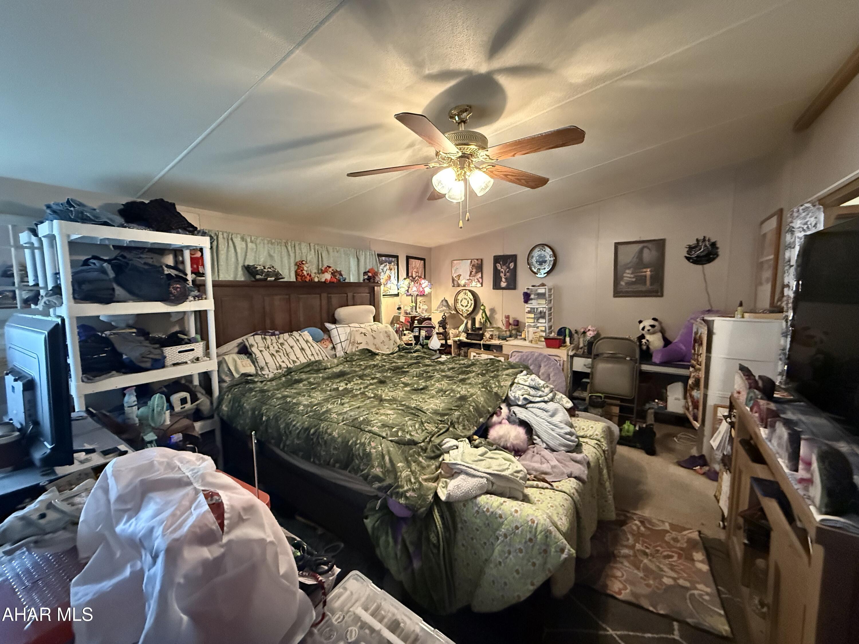 None - Residential