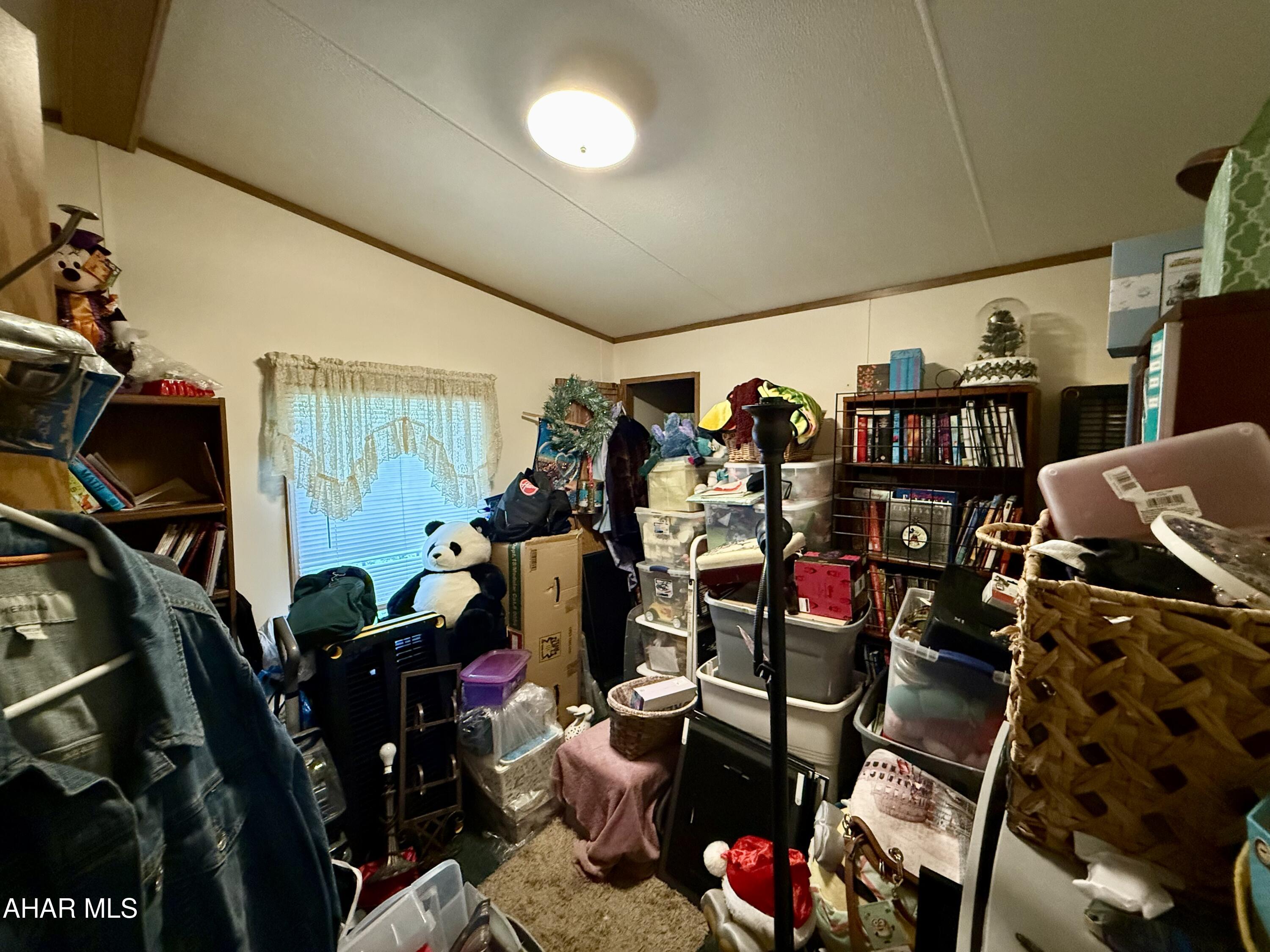 None - Residential