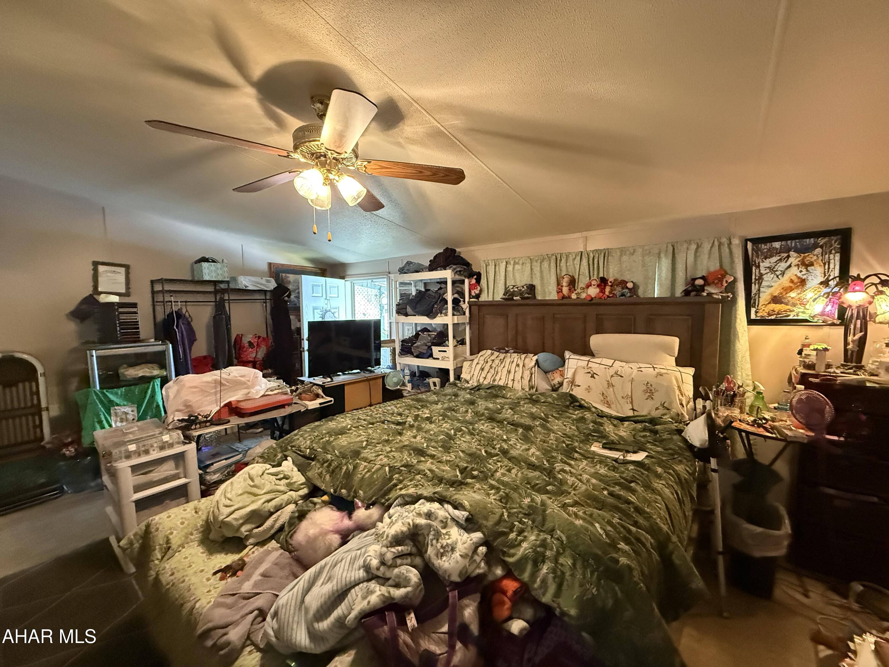 None - Residential