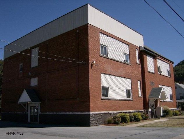 Other - Residential Income