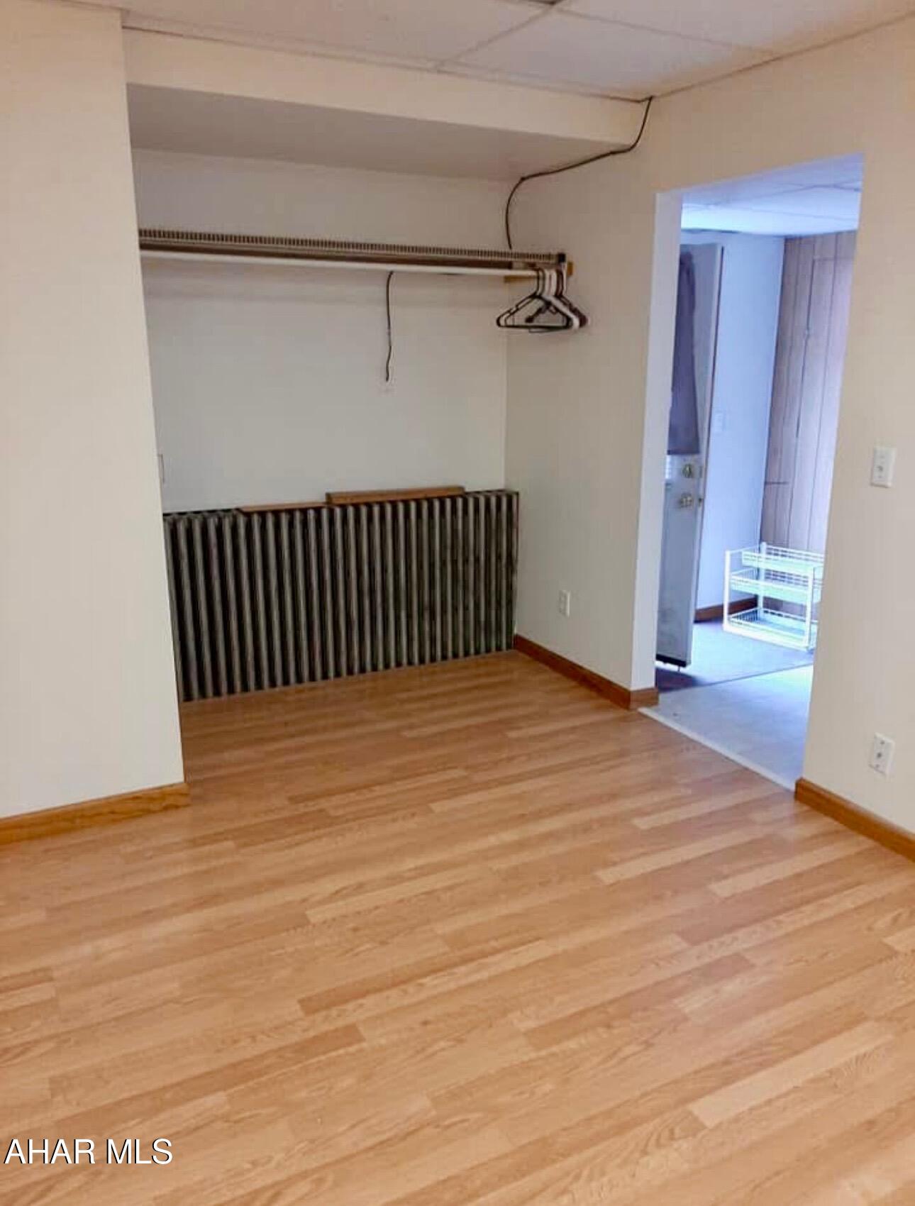 None - Commercial Sale