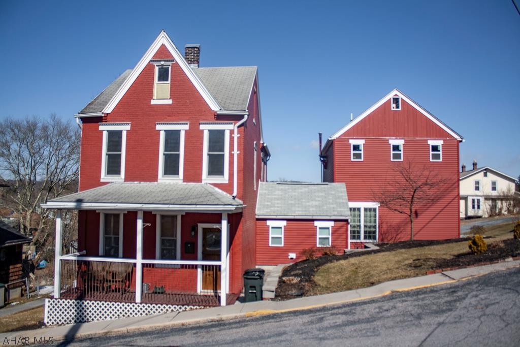 Other - Residential