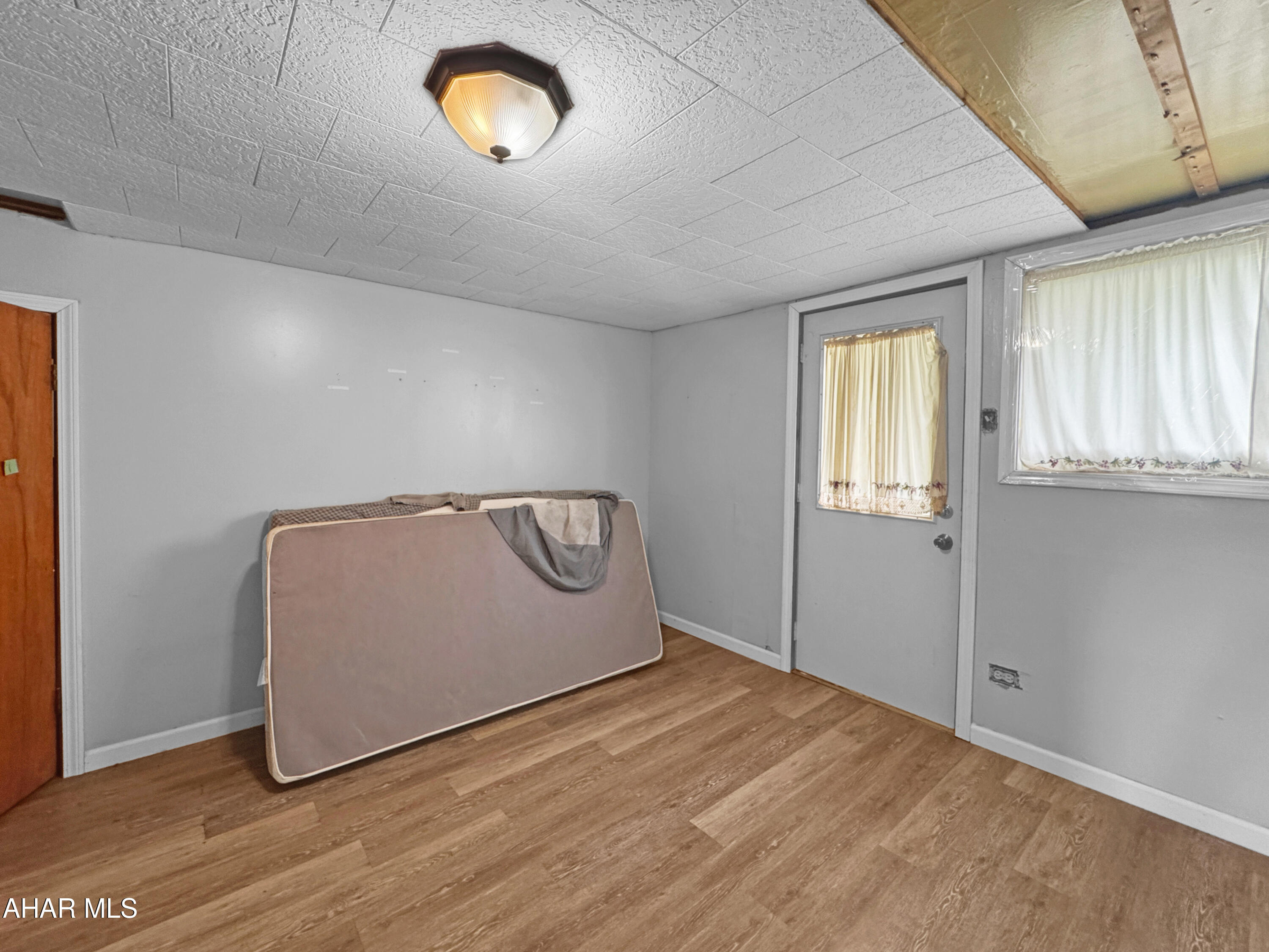 None - Residential