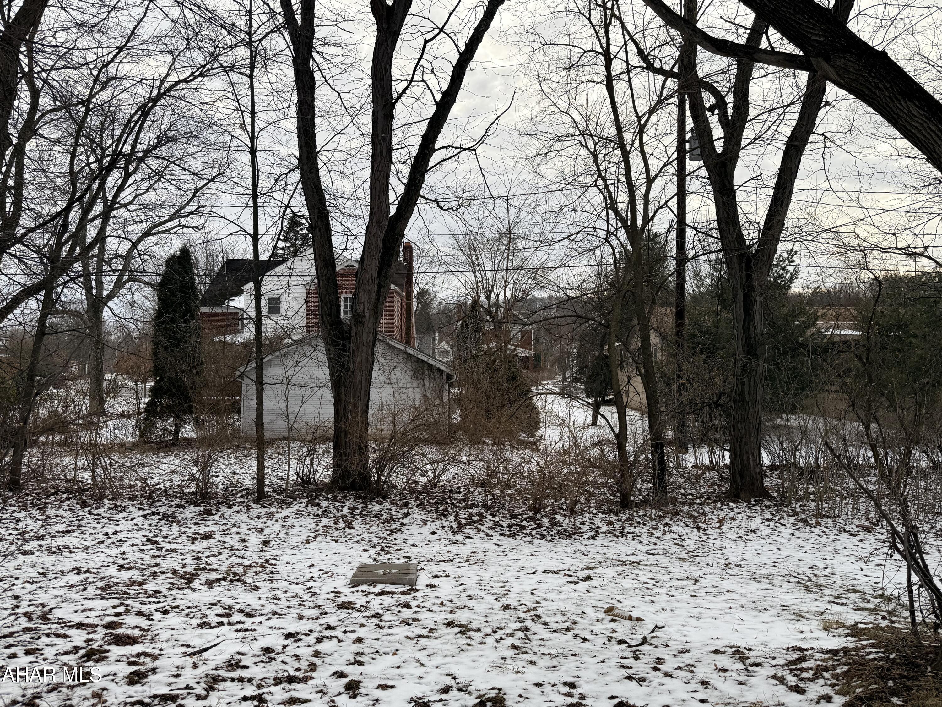 None - Residential