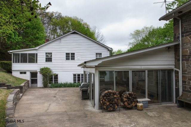 Other - Residential