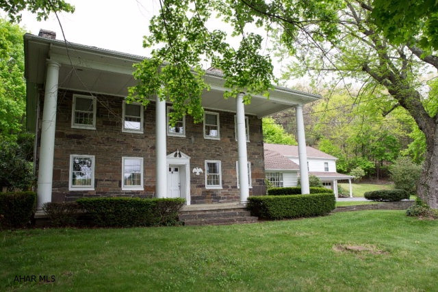 Other - Residential