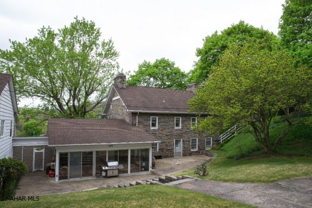 Other - Residential