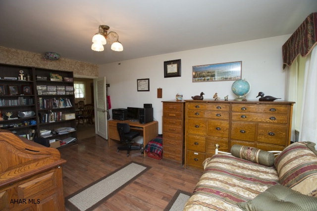 Other - Residential
