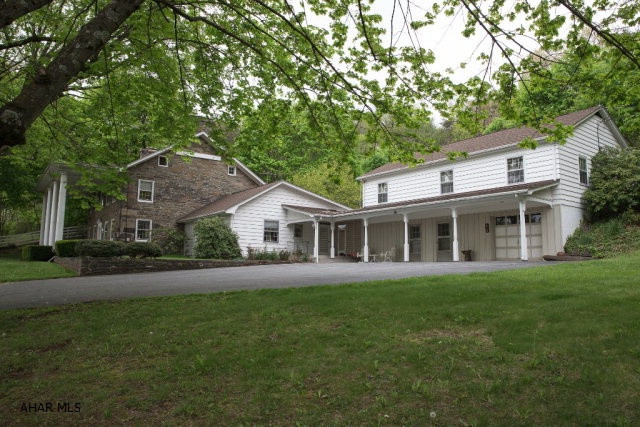Other - Residential