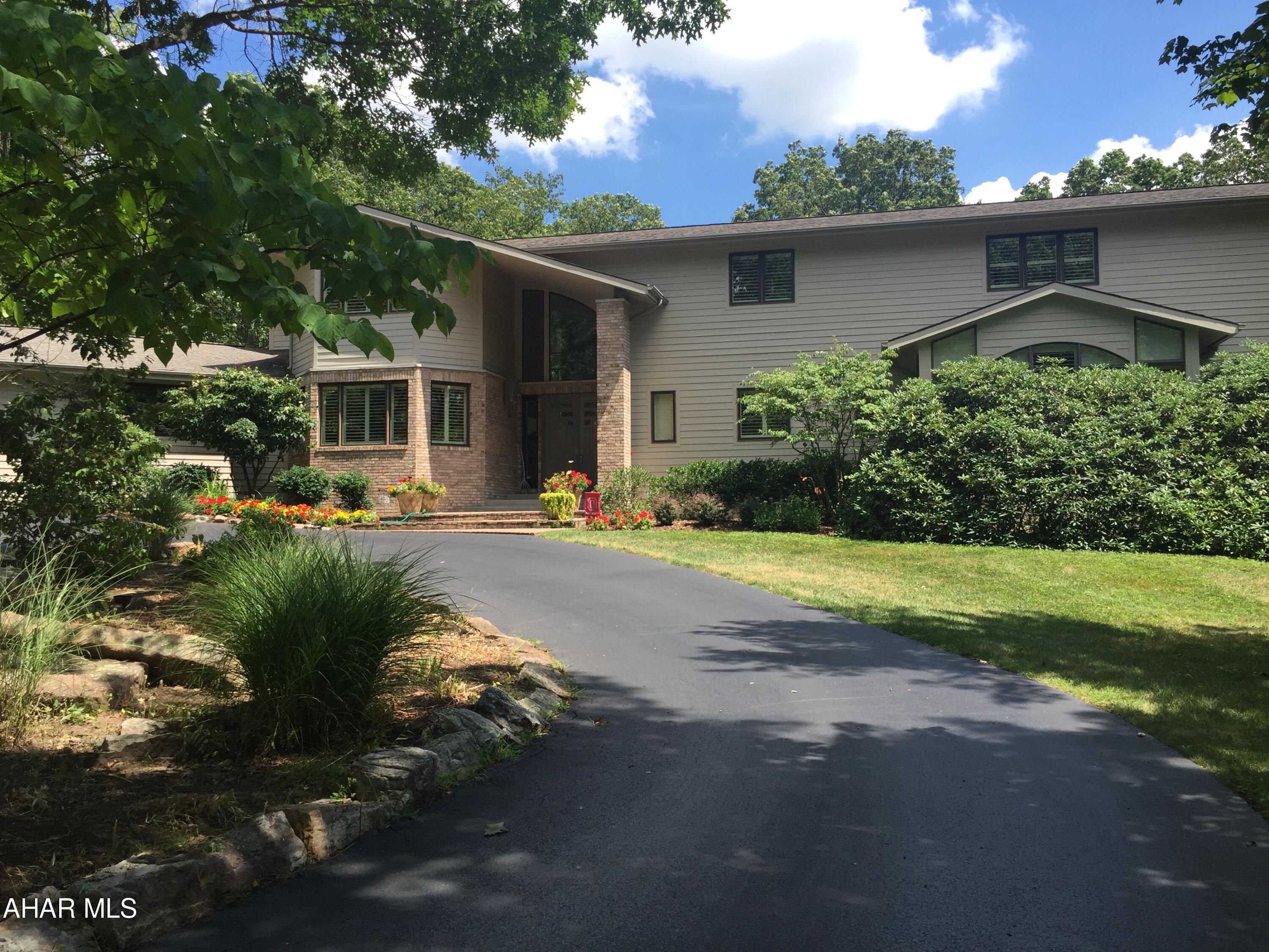 Sylvan East - Residential