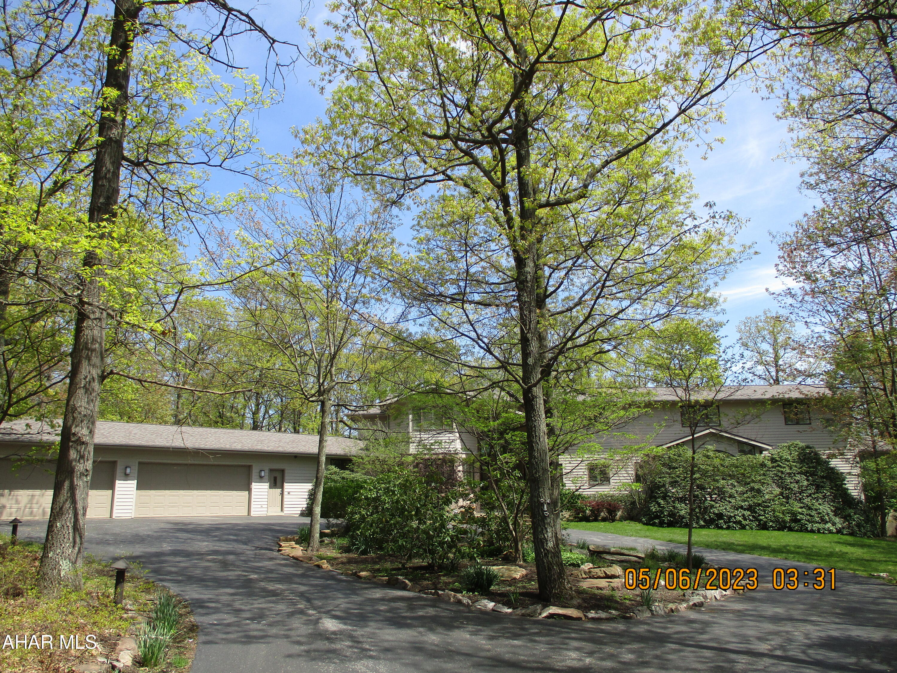 Sylvan East - Residential