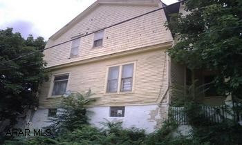 Great neighborhood, house needs a lot of TLC.  Front steps need fixed to comply with codes.  Home has other deficiencies.  Call listing agent for details. Great neighborhood, house needs a lot of TLC.  Front steps need fixed to comply with codes.  Home has other deficiencies.  Call listing agent for details.
