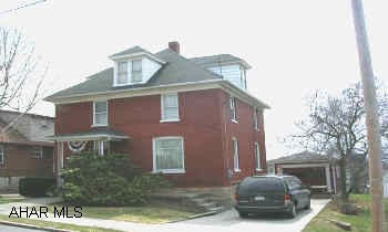 CHARMING ALL BRICK HOME IN THE BOROUGH. SPACIOUS DETACHED GARAGE WITH WORK SHOP. NICE SIZE, LEVEL LOT CHARMING ALL BRICK HOME IN THE BOROUGH. SPACIOUS DETACHED GARAGE WITH WORK SHOP. NICE SIZE, LEVEL LOT.
