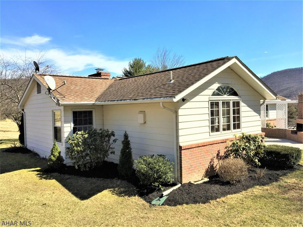 Other - Residential