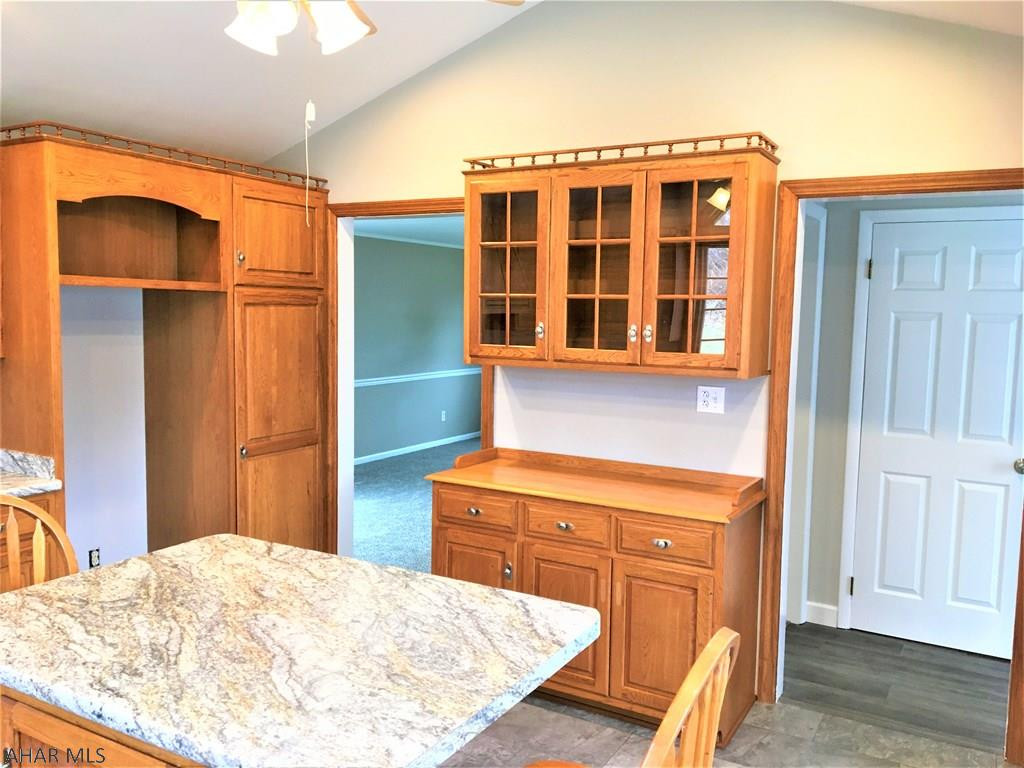 Other - Residential
