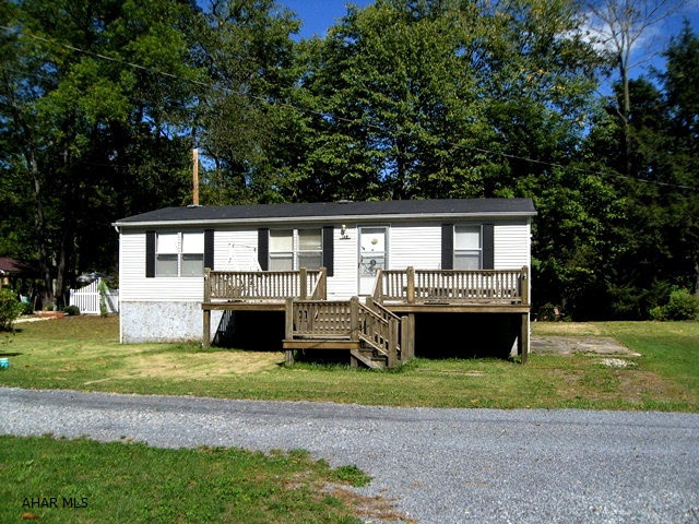 Unknown - Residential