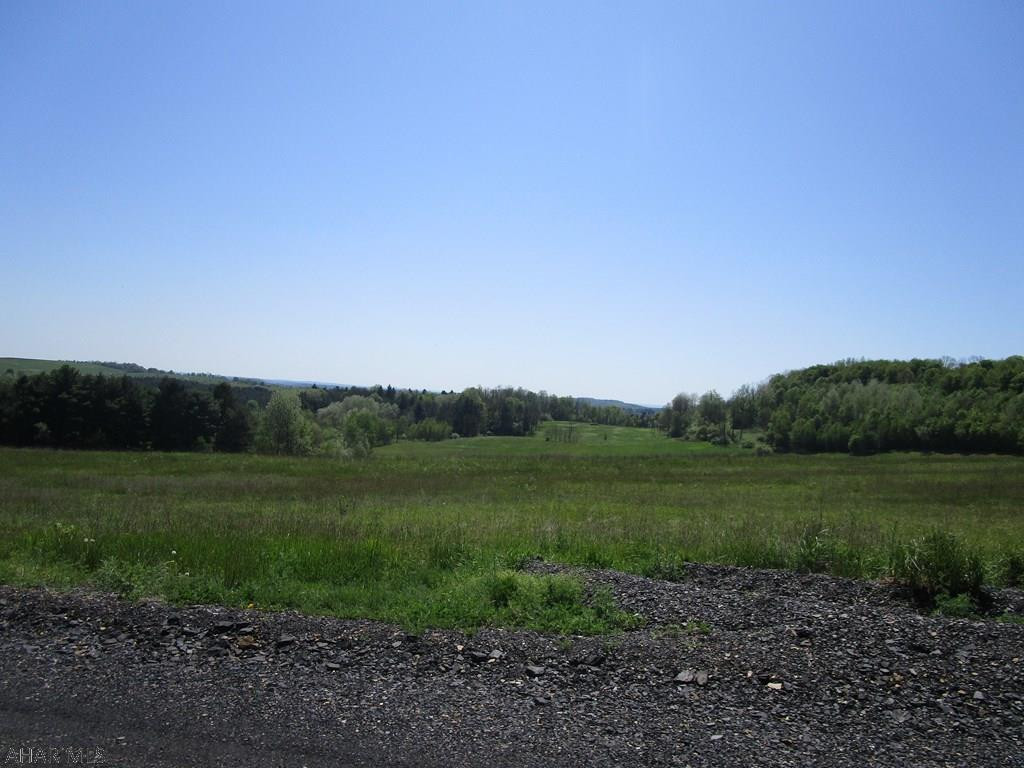 Unknown - Farm