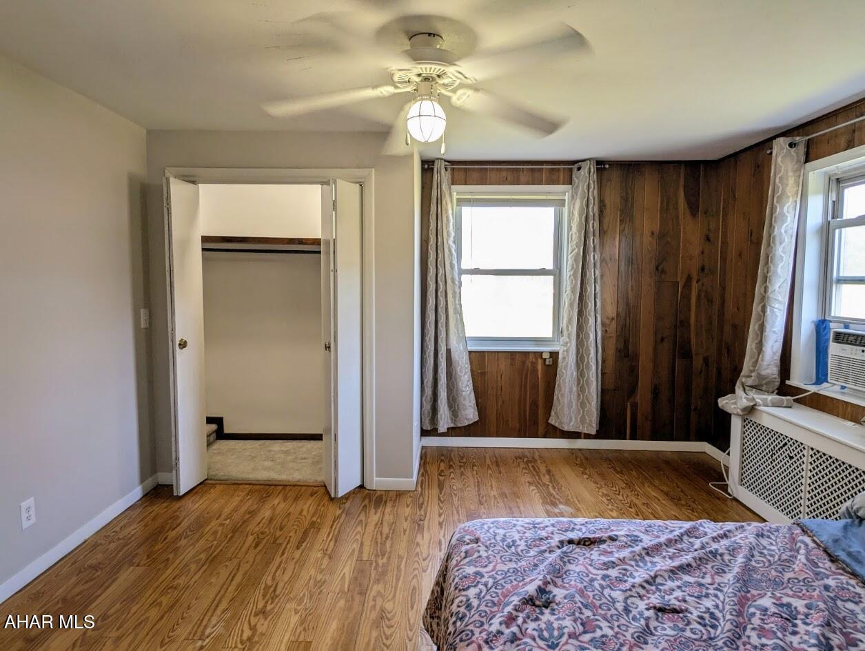 None - Residential