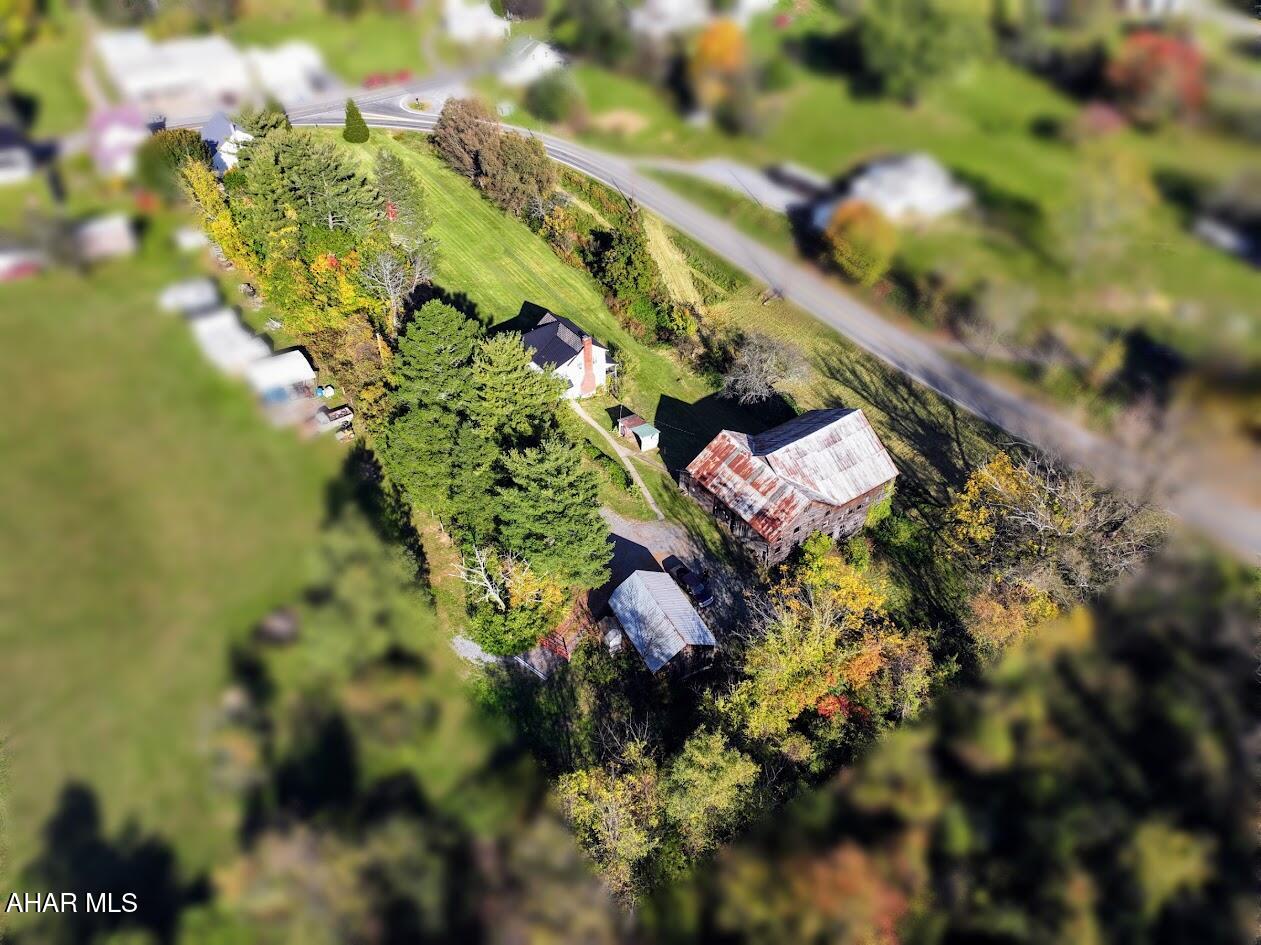 None - Residential