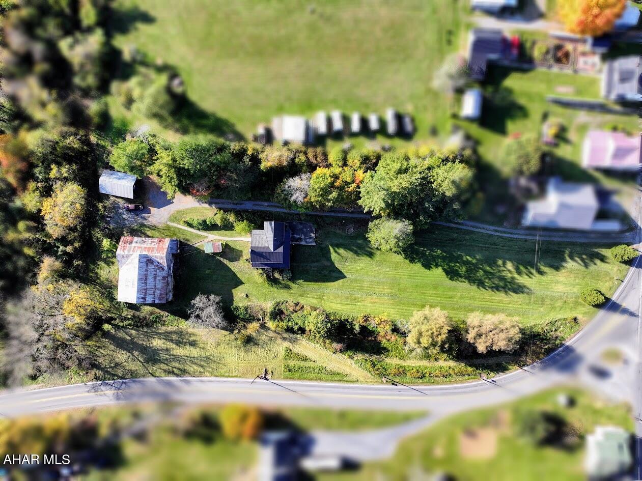 None - Residential