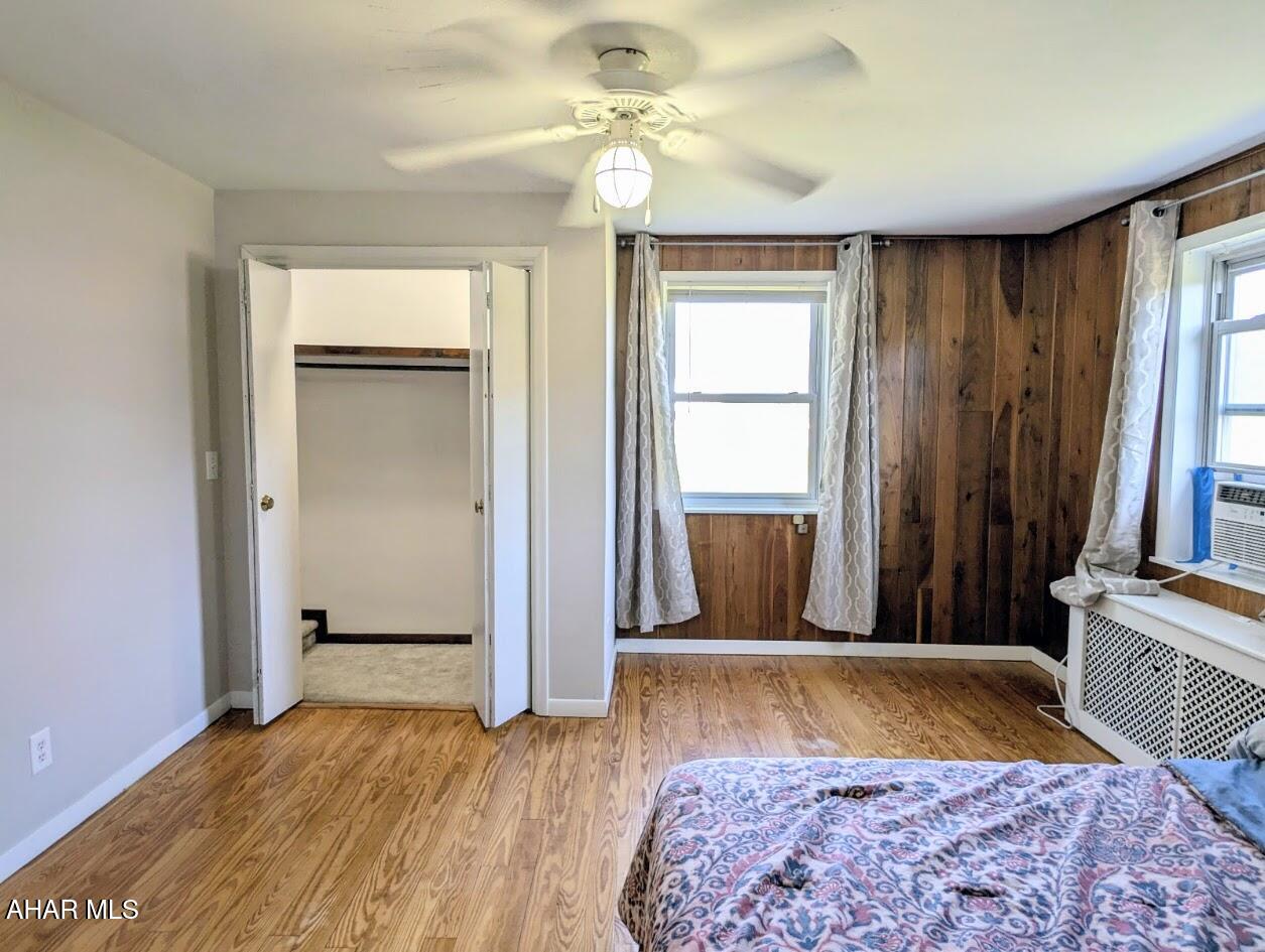 None - Residential