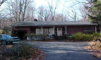 Sinking Valley - Residential