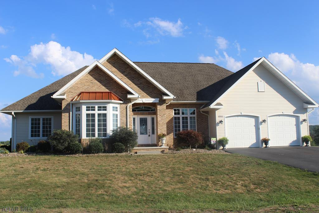 Grandview Development - Residential