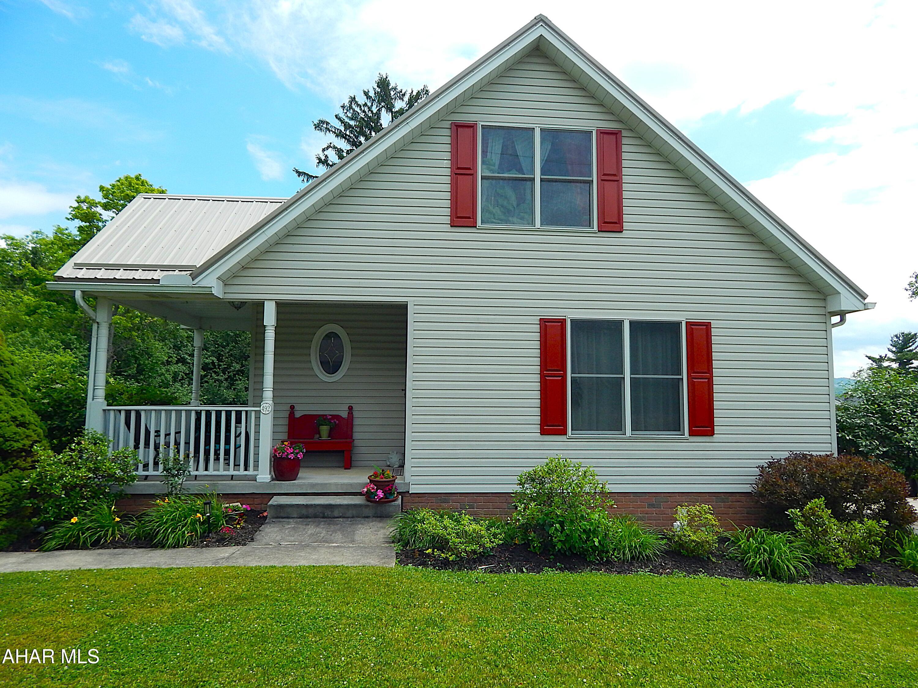 Elmwood - Residential