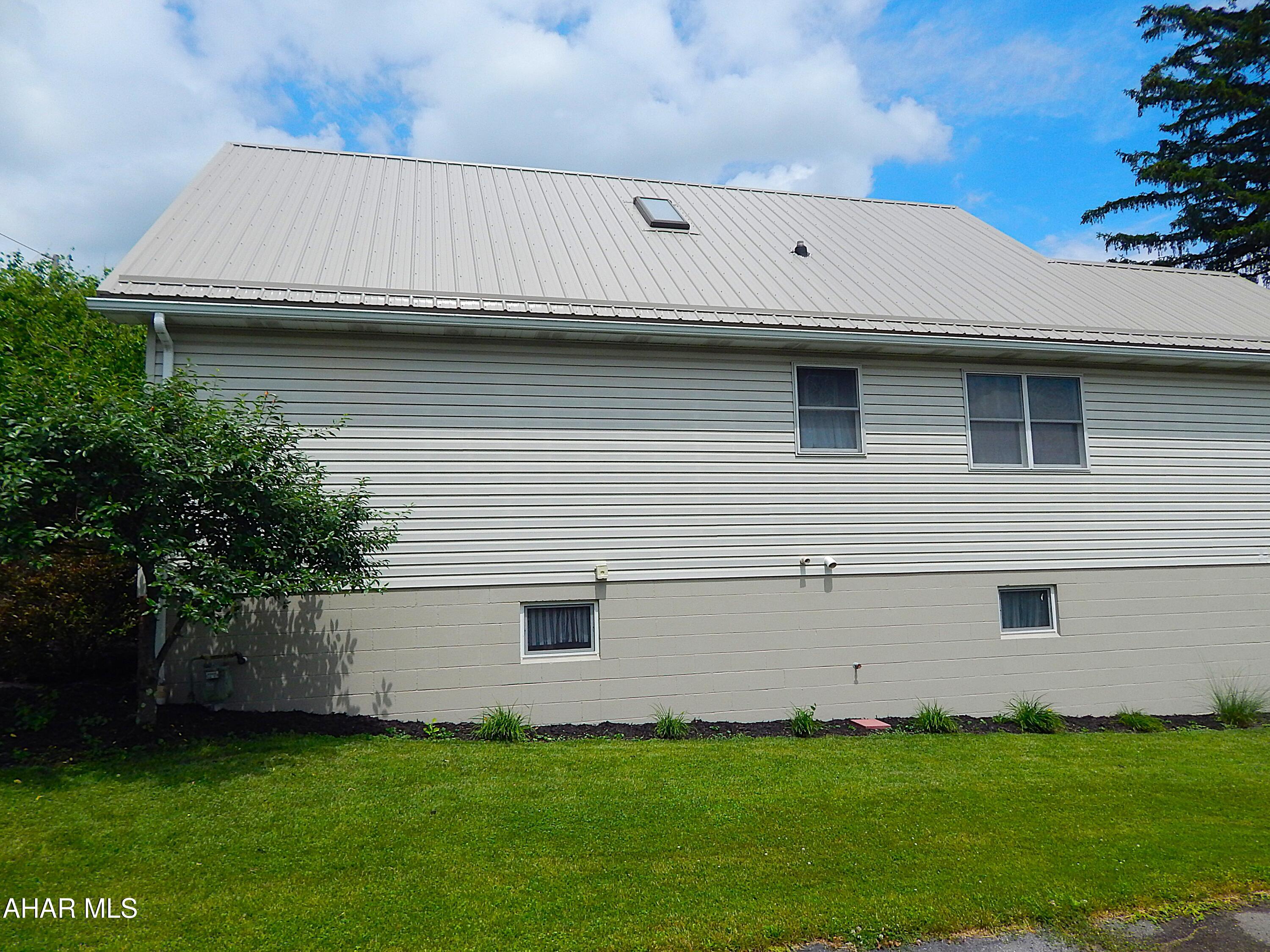 Elmwood - Residential