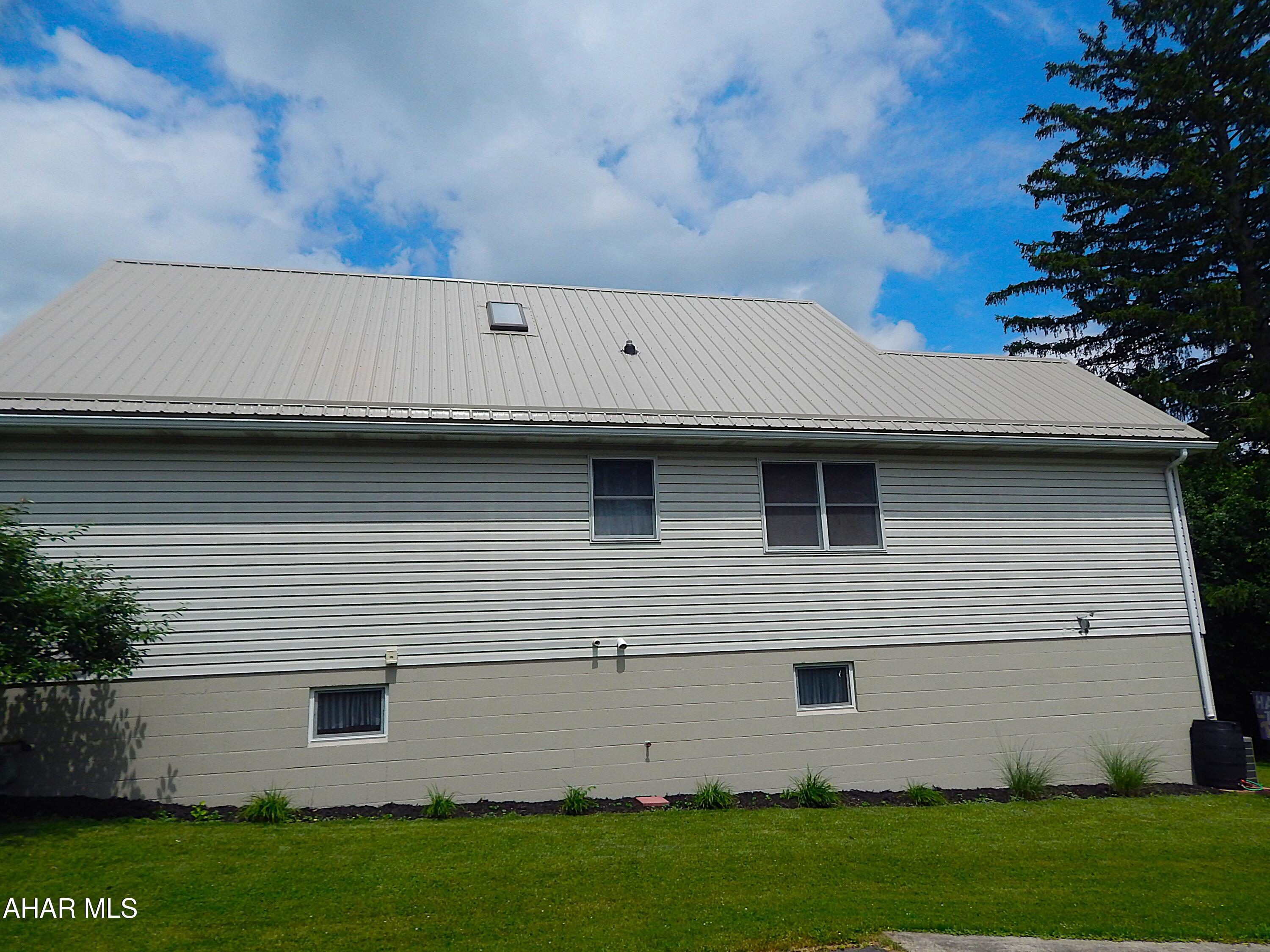 Elmwood - Residential