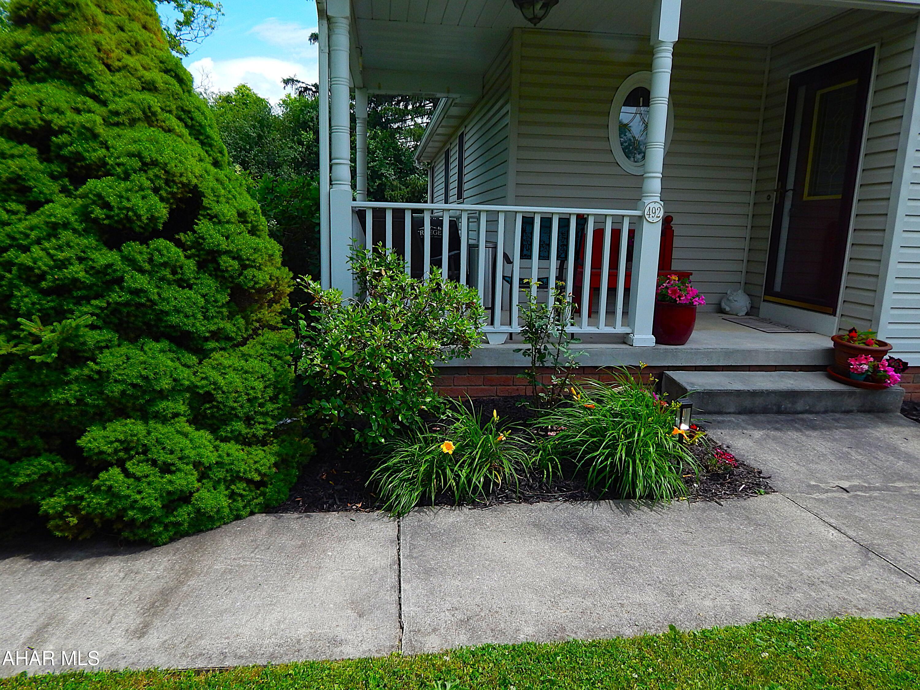 Elmwood - Residential