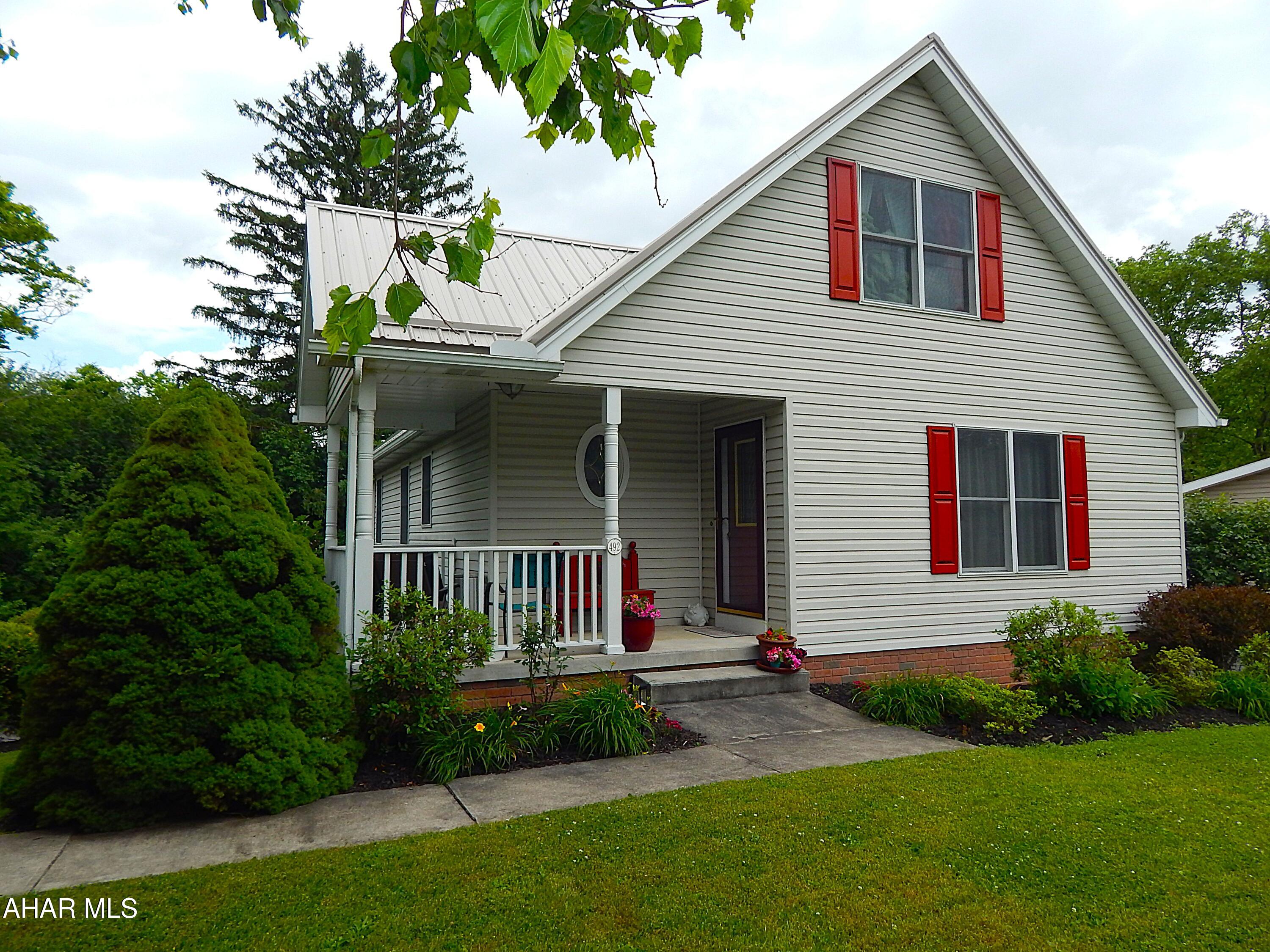 Elmwood - Residential