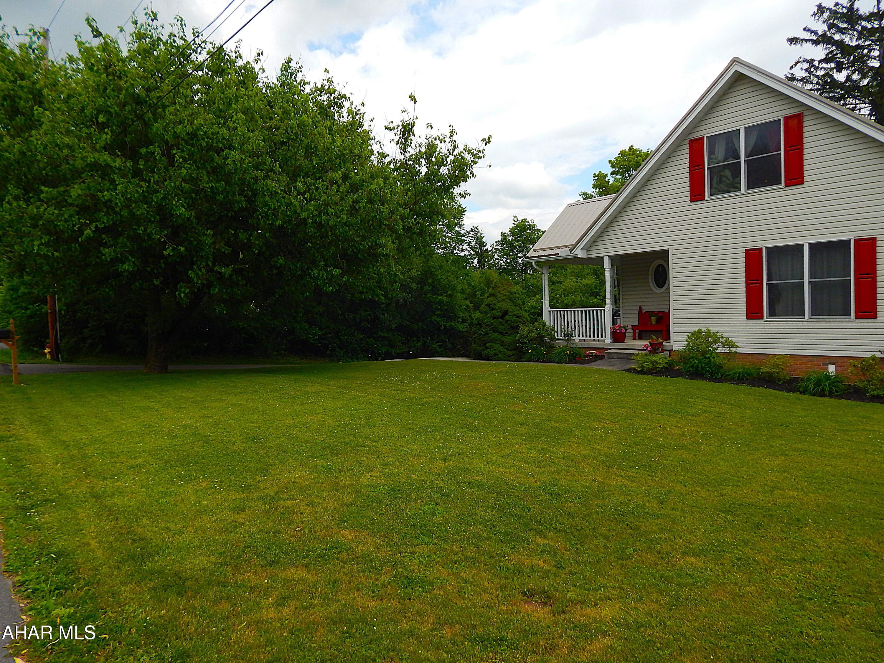 Elmwood - Residential