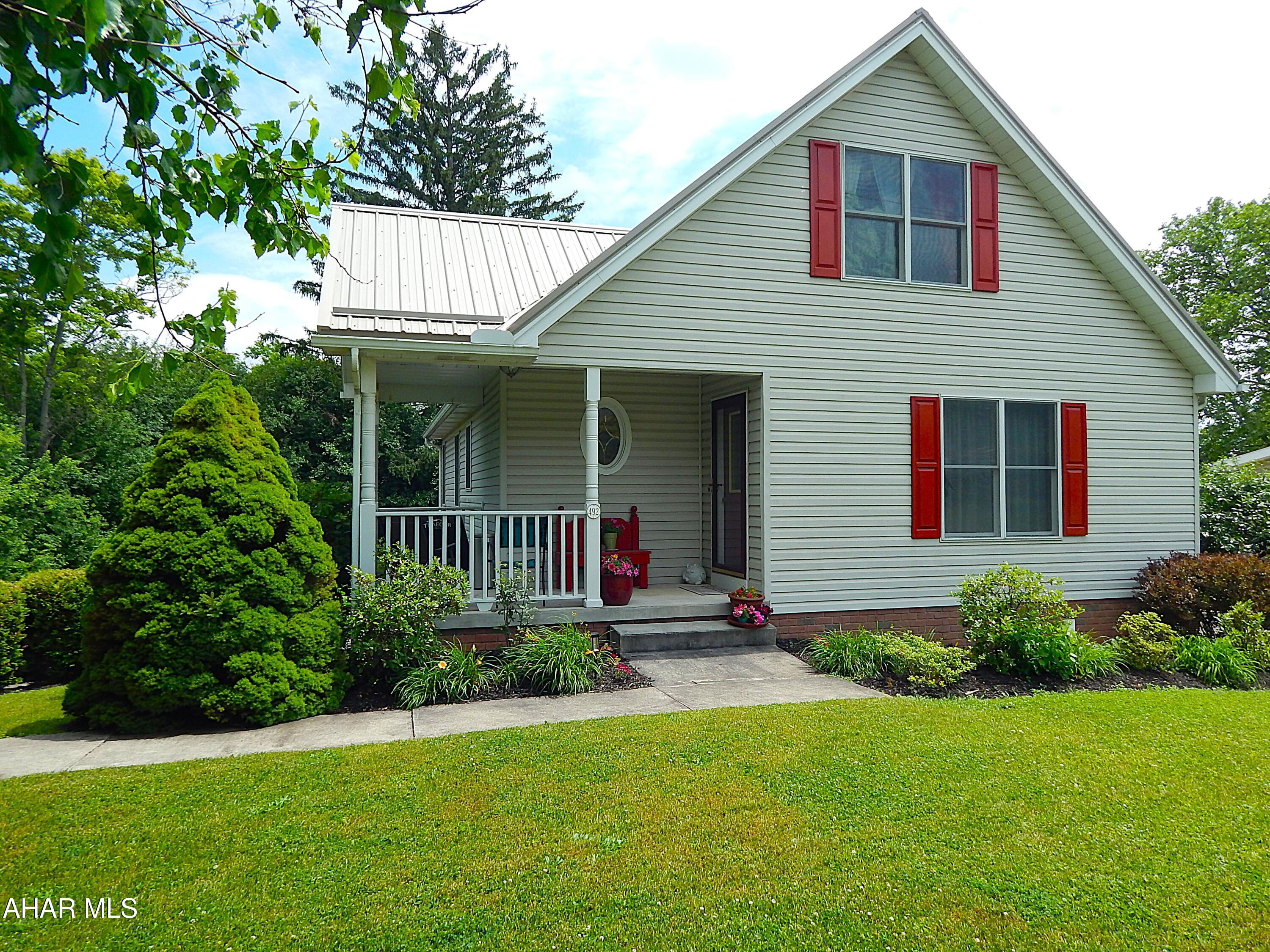 Elmwood - Residential