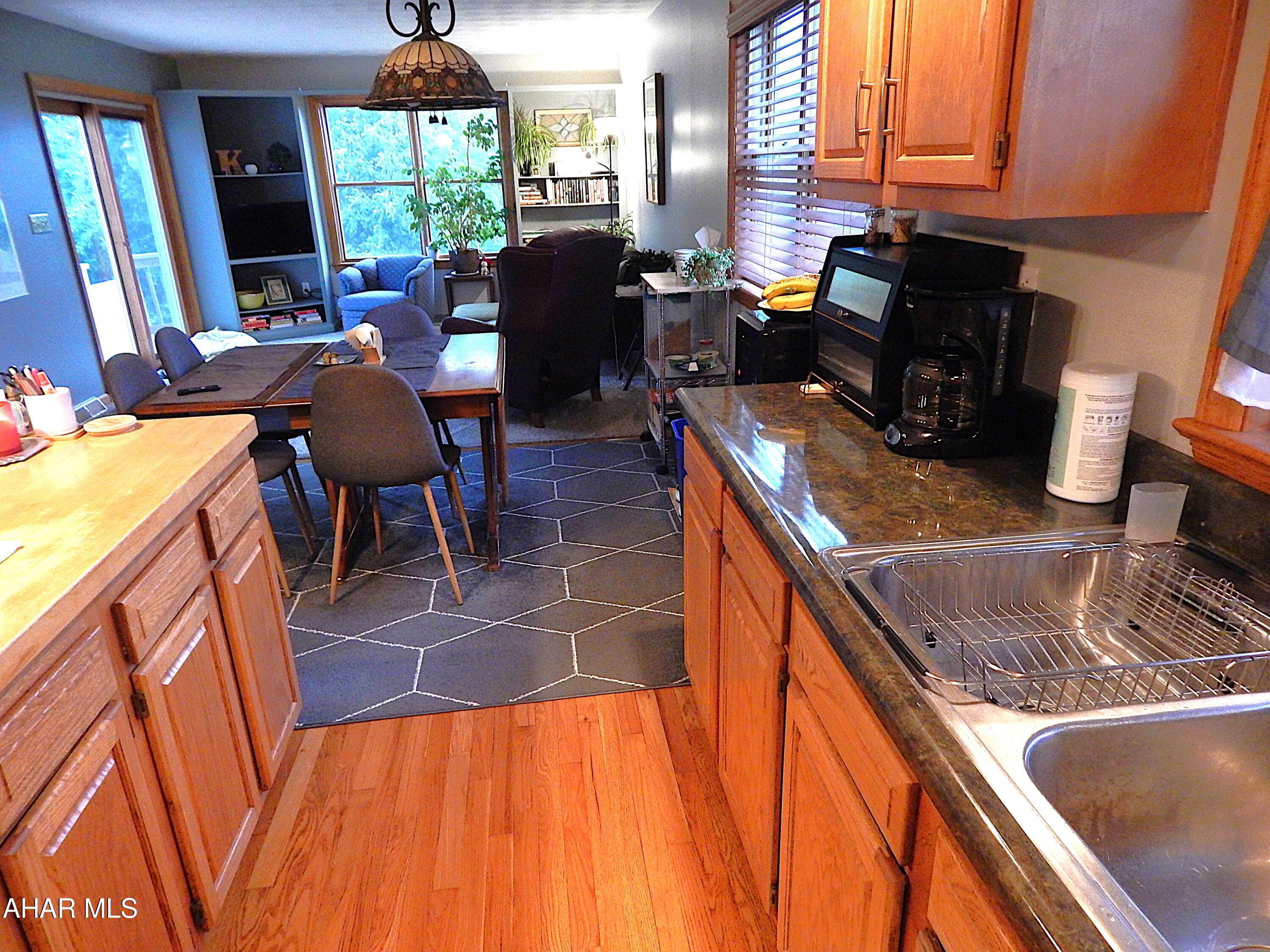 Elmwood - Residential