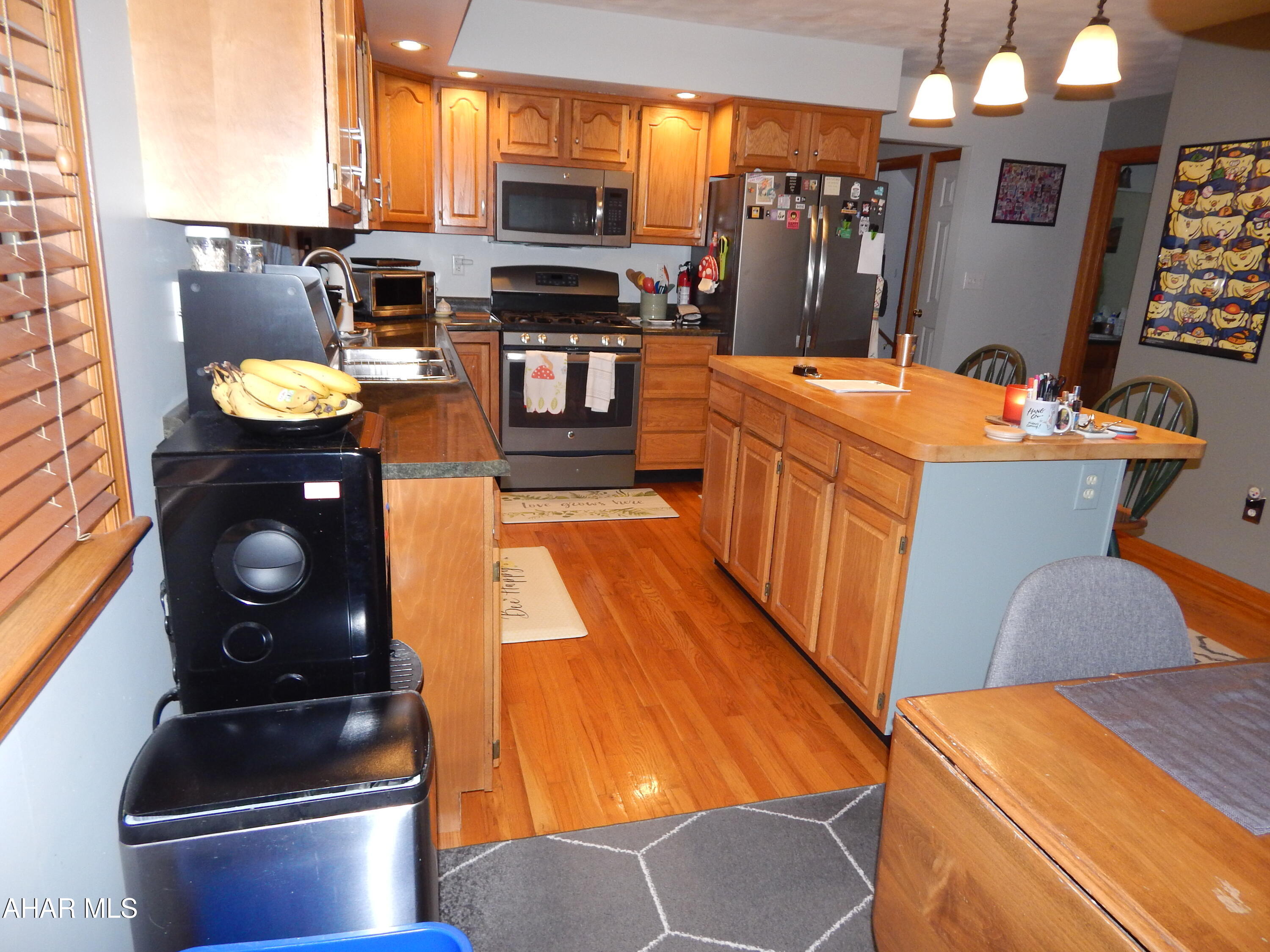 Elmwood - Residential