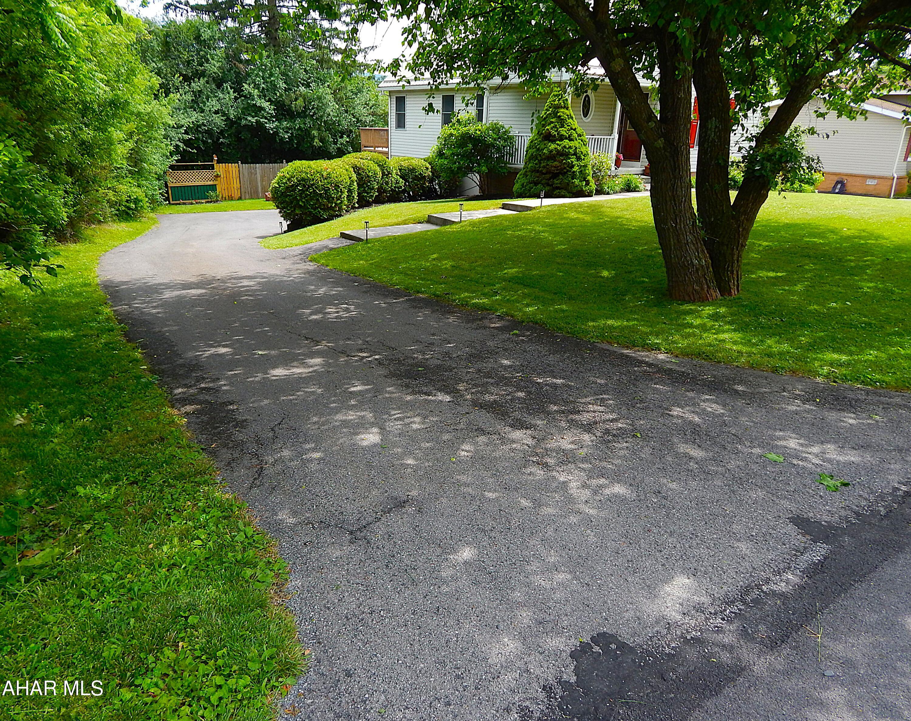 Elmwood - Residential