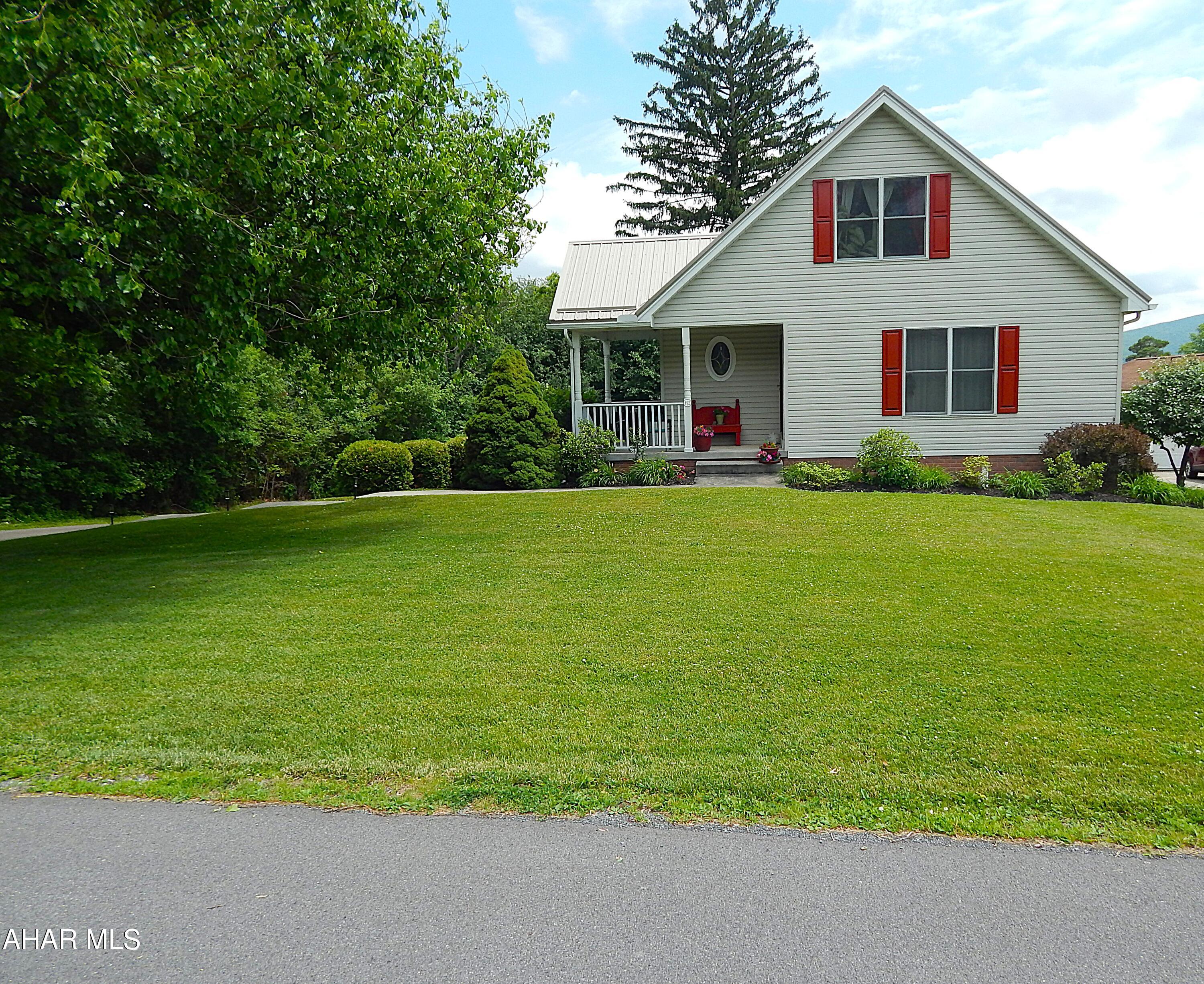 Elmwood - Residential