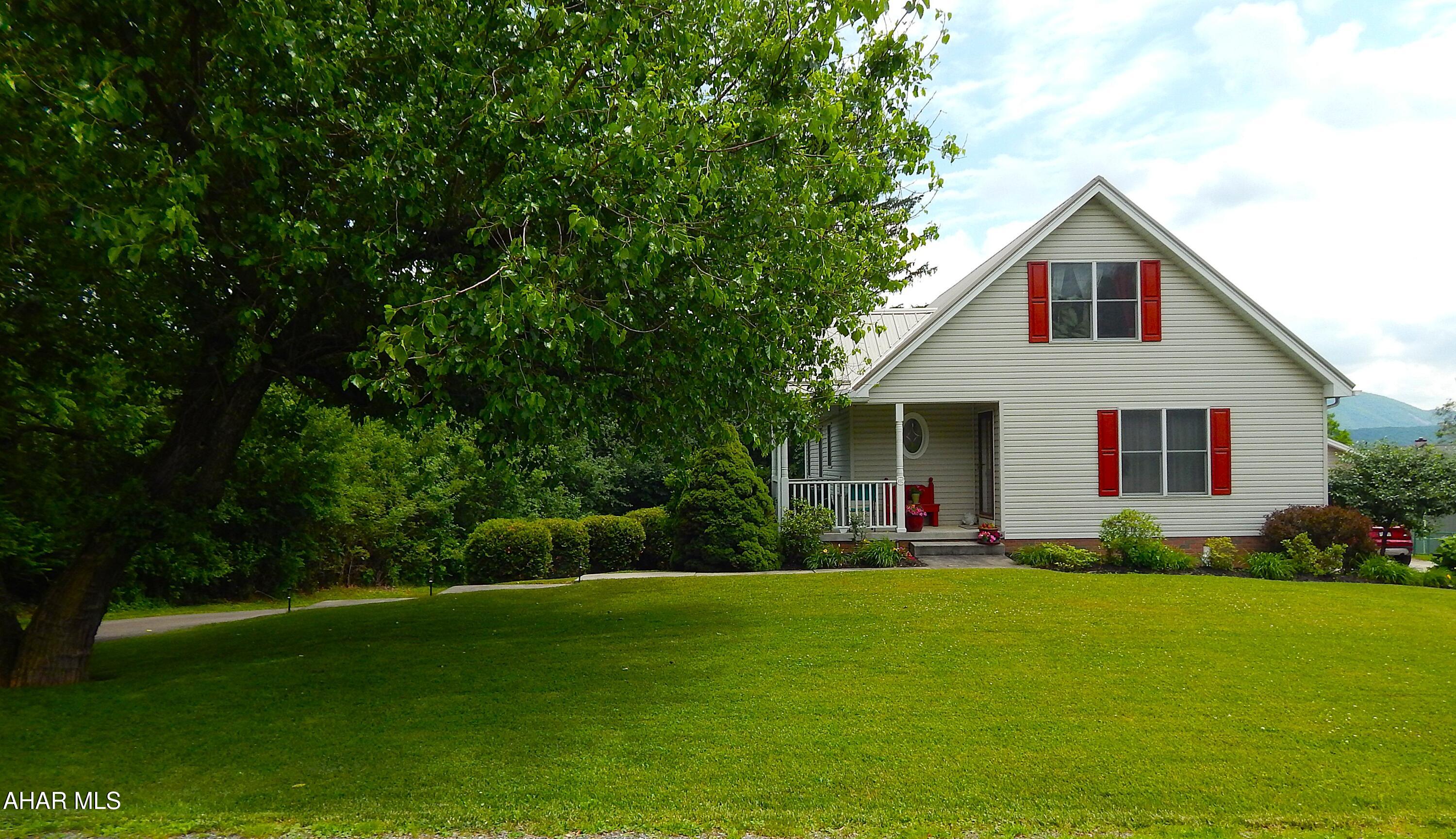 Elmwood - Residential