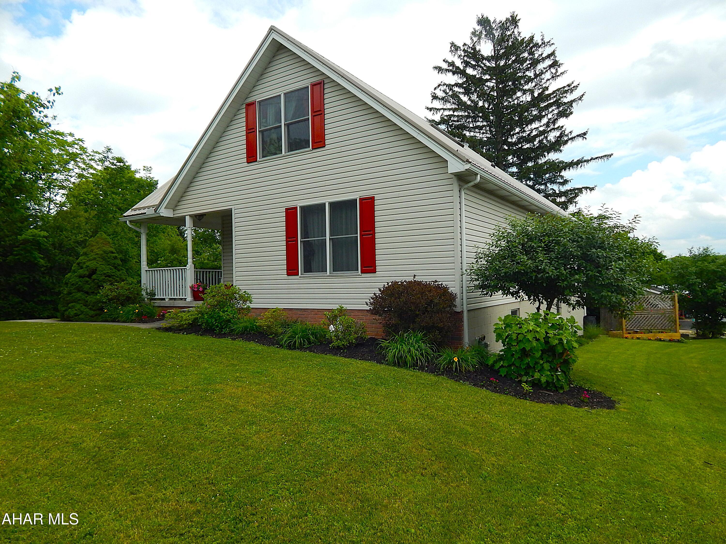 Elmwood - Residential