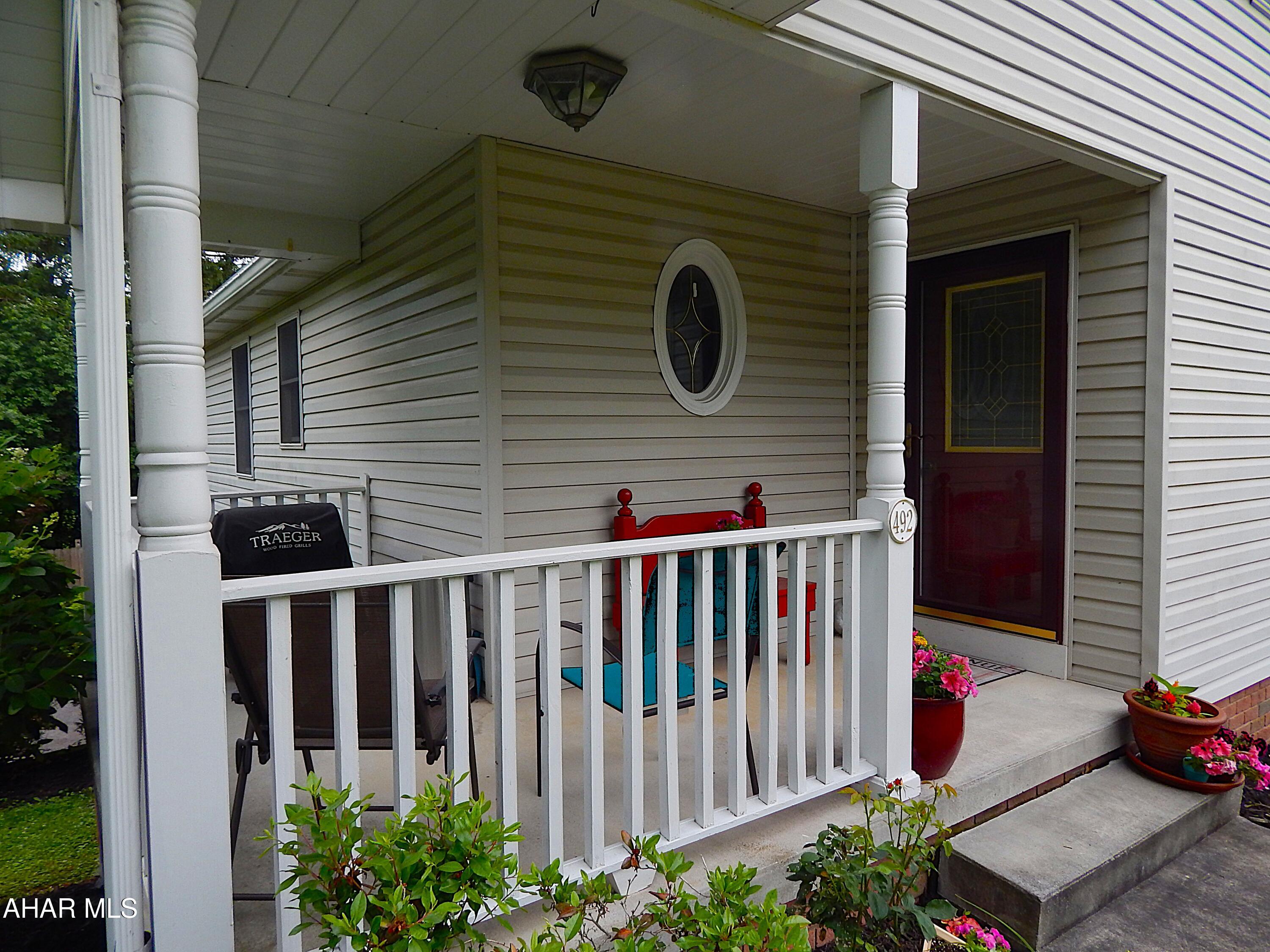 Elmwood - Residential