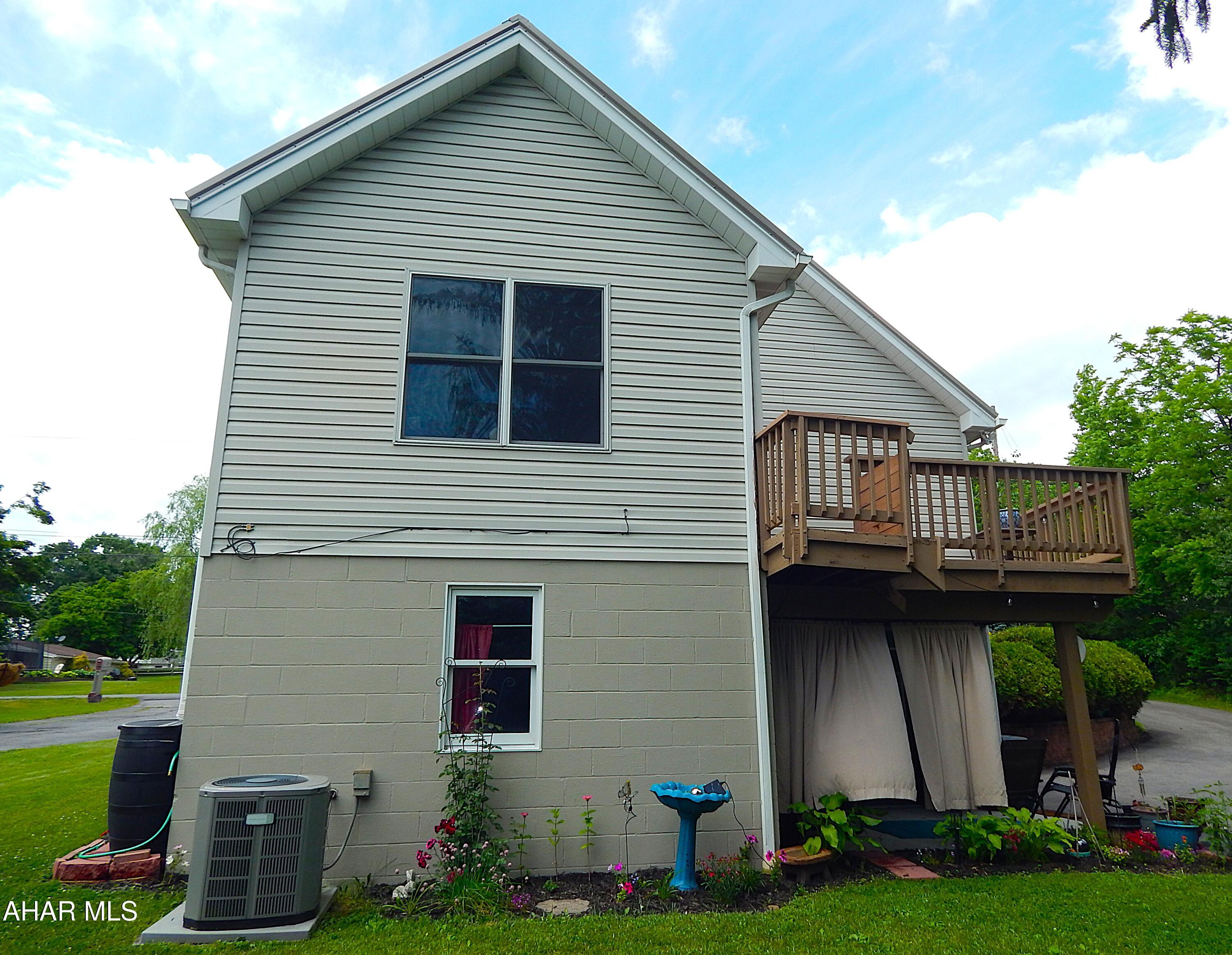 Elmwood - Residential