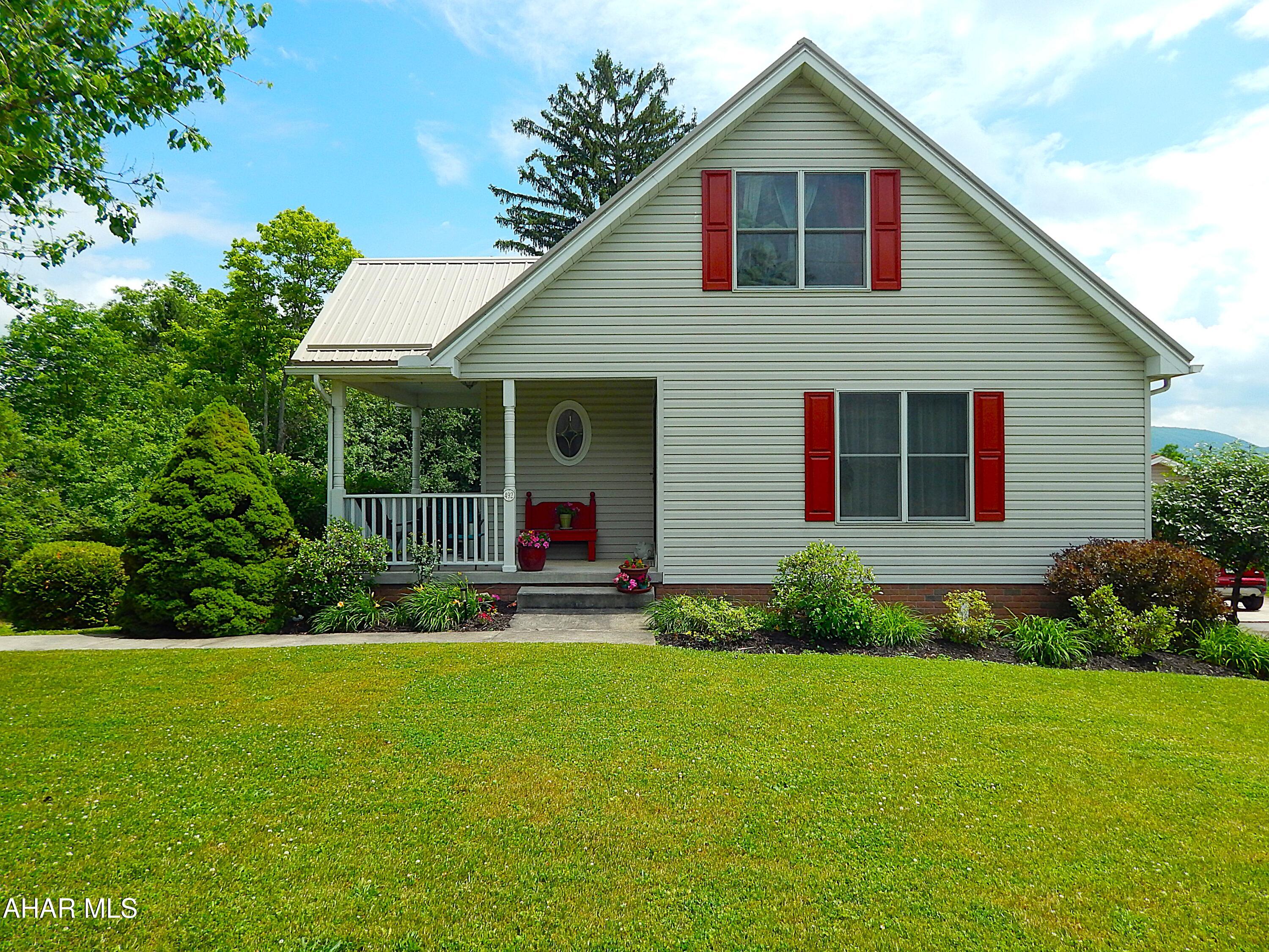 Elmwood - Residential