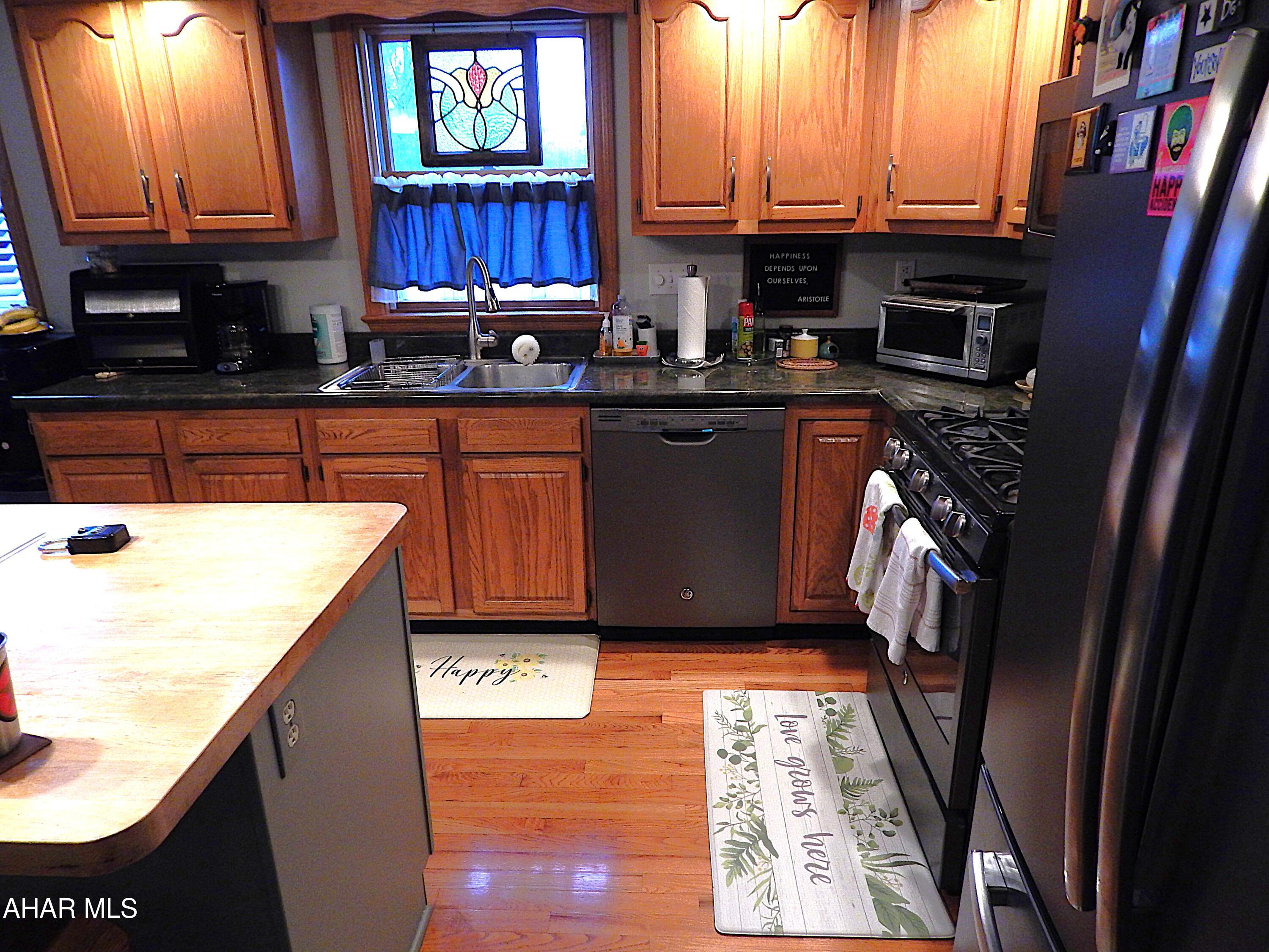 Elmwood - Residential