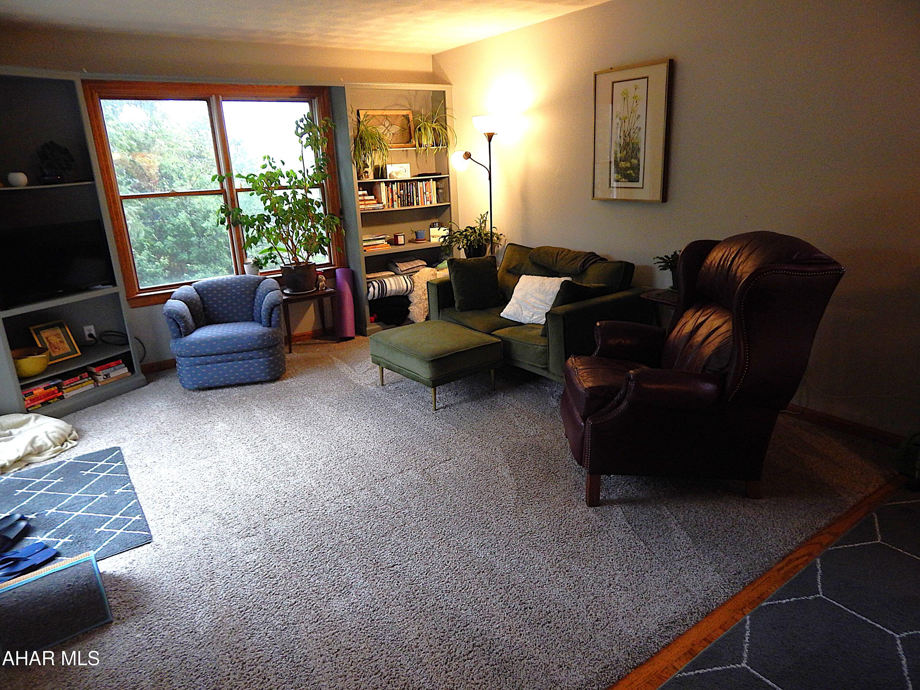 Elmwood - Residential