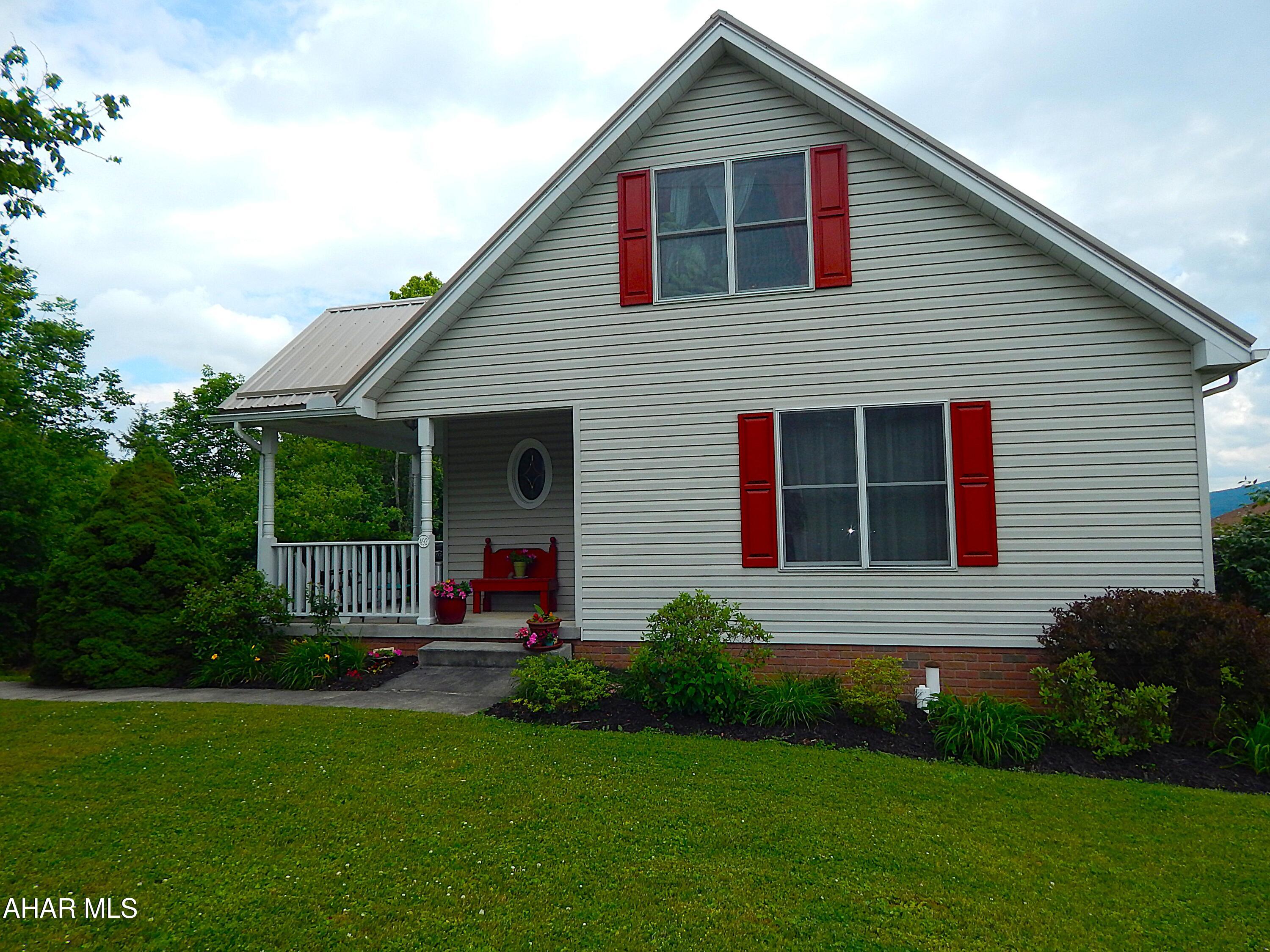 Elmwood - Residential